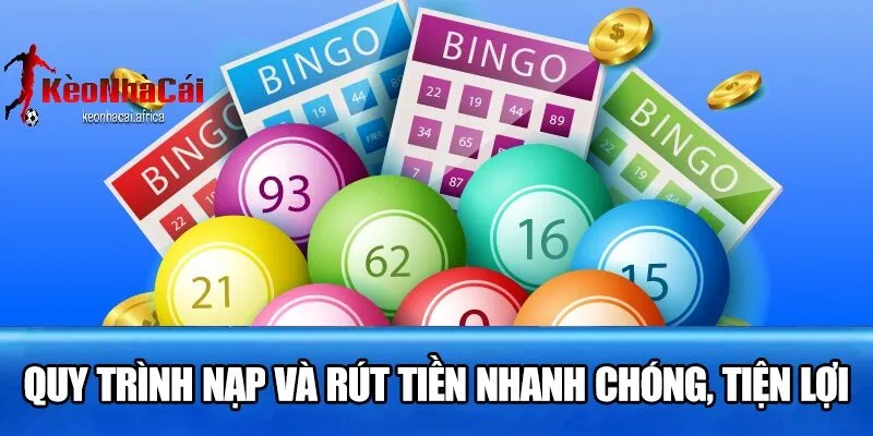 quy trinh nap rut tien nhanh gon tien loi Quy trình nạp rút tiền nhanh gọn tiện lợi