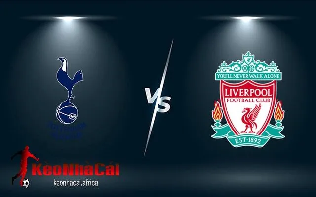 tong quan soi keo tran dau liverpool tottenham Tổng quan soi kèo trận đấu liverpool vs tottenham