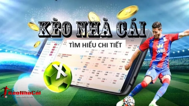 khai niem keo nha cai la gi Khái Niệm Kèo Nhà Cái Là Gì?